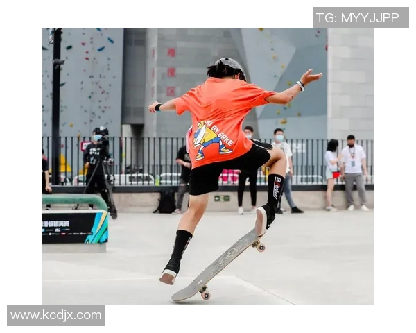 重庆滑板队勇夺全国滑板速度排行榜第二名展现实力与风采